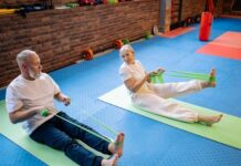 Процвітання на пенсії: найкращі житлові комплекси для активних пенсіонерів у США