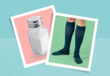 Managing Swelling, Blood Health, and Nutrient Intake: A Comprehensive Overview