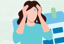 Frühe Wechseljahre: Vorzeitigen Rückgang verstehen und Ihre Gesundheit verwalten