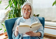 Навчання протягом Життя Пов’язано з Зниженим Ризиком Хвороби Альцгеймера: Нові Дослідження