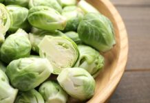 За межами Брюссельської Капусти: 4 Продукти, Насичені Вітаміном C