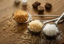 Спектр підсолоджувачів: рейтинг 7 здоровіших альтернатив цукру