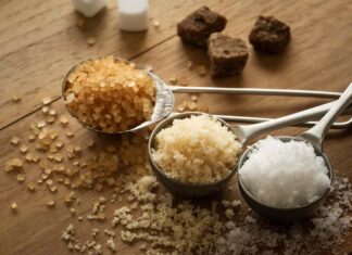 Спектр підсолоджувачів: рейтинг 7 здоровіших альтернатив цукру