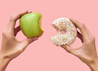 Шкідливий міф про “корисні” та “шкідливі” продукти