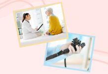 Колоноскопії при Хворобі Крона: Посібник для Пацієнта