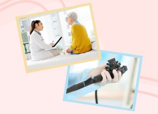 Колоноскопії при Хворобі Крона: Посібник для Пацієнта