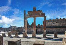 Cemento romano: il segreto di 2.000 anni per un’infrastruttura indistruttibile