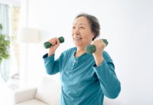 Вправи для здоров’я мозку: як рух покращує когнітивні функції при легких когнітивних порушеннях