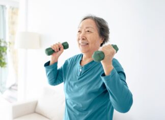 Вправи для здоров’я мозку: як рух покращує когнітивні функції при легких когнітивних порушеннях