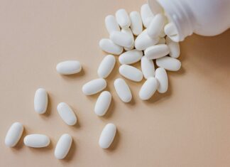 3 Добавки, що заважають засвоєнню магнію