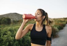 7 Напоїв Після Тренування для Оптимальної Гідратації та Відновлення