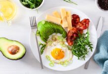 Keto und Wechseljahre: Vorteile gegen Risiken abwägen