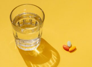 Фолат та психічне здоров’я: Баланс для жінок