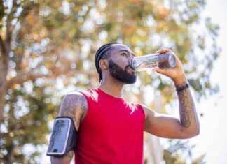 Електроліти: Необхідна Електрична Система Вашого Організму