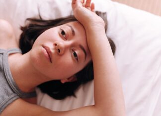 Як вітамін D впливає на сон і як уникнути його дефіциту