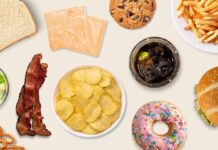 I 10 alimenti più dannosi e come sostituirli