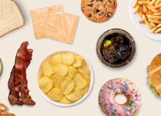 10 самых вредных продуктов и чем их заменить