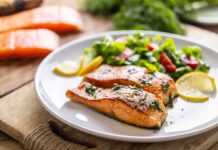 Заправляючи Середземноморський Стиль: 11 Продуктів з Високим Вмістом Білка для Серця Здоров’я