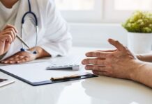 5 Кроків до Продуктивнішого Прийом у Ревматолога при Псоріатичному Артриті