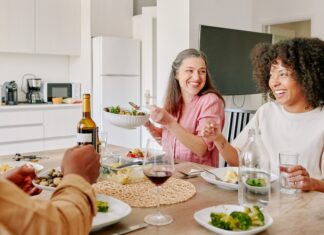 Здоров’я кишечника як ключ до поводження вікових втрат пам’яті