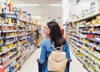 Надперероблені Дієти Пов’язані з Ослабленням Кісток: 12-річне дослідження