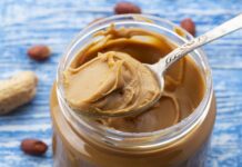 No Sugar: Proč je neslazené arašídové máslo tou nejzdravější volbou, říkají odborníci