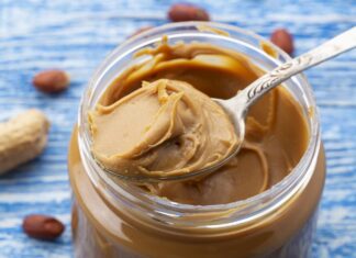 Без Сахара: Чому Несолодка Арахісова Олія – Найкорисніший Вибір, Затверджують Експерти