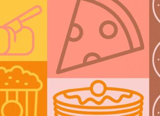 Високий холестерин: Що дієтологи хочуть, щоб ви знали