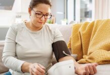 Прихована загроза серцю при псоріазі: як запалення шкіри впливає кров’яний тиск