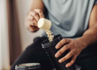 Реакція організму на передтренувальні добавки: ефекти та ризики