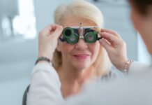 Чому багато хто нехтує перевірками зору при діабеті – і як не збитися з шляху