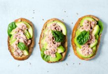 Харчування для здоров’я шкіри: 7 протизапальних рецептів обіду для контролю псоріазу