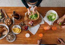 Експеримент із клітковиною: як збільшення щоденного споживання перетворило енергію та травлення