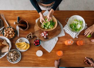 Експеримент із клітковиною: як збільшення щоденного споживання перетворило енергію та травлення