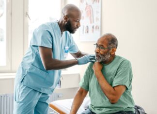 Навігація в імунотерапії: управління побічними ефектами у пацієнтів з раком голови та шиї