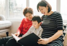 Люди, які живуть до 100 років, мають ці 3 біологічні фактори