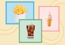 Продукты, Ускоряющие Старение: 7, Которых Стоит Избегать