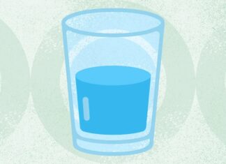 За пределами мифа о восьми стаканах: как определить свою реальную потребность в воде