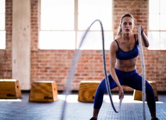 Біологічний перемикач: як фізичні навантаження буквально наказують вашому тілу нарощувати кістки