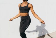 Одне тренування HIIT може прискорити формування кісток у жінок