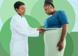 Класи Ожиріння: Розуміння Ризиків, Лікування та Впливу на Здоров’я