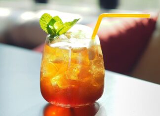 Исследование противовоспалительного потенциала чая при облегчении симптомов ревматоидного артрита