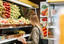 GLP-1-Medikamente verändern die Einkaufsgewohnheiten von Lebensmitteln