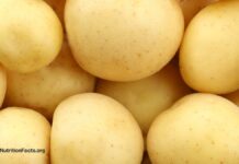 Чи впливають Картопля на тривалість життя? Погляд на науку
