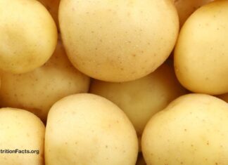 Чи впливають Картопля на тривалість життя? Погляд на науку