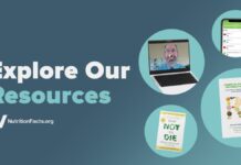 Повний посібник з доказового харчування через NutritionFacts.org