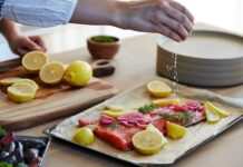 Паливо для досягнень: як Омега-3 підтримують фітнес та відновлення