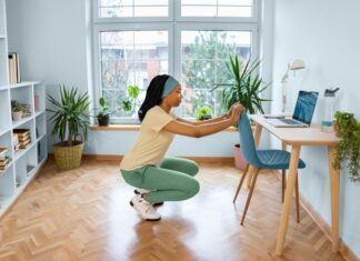 Exercise Snacks: How Micro-Bursts of Activity Beat Long Workouts for Blood Sugar Control