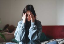 Уровень омега-3 в крови: сильная связь с низким риском депрессии и тревожности