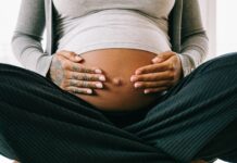 Achtsamkeit kann schwangere Frauen vor Entzündungen schützen, die durch schlechten Schlaf verursacht werden